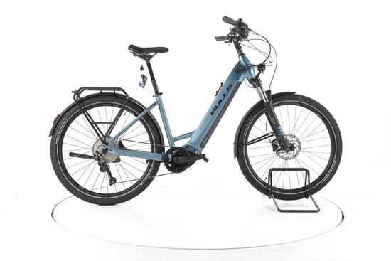 Reconditionné - Bulls Iconic Evo 1 Vélo Électrique de Cadre bas - Très Bon
