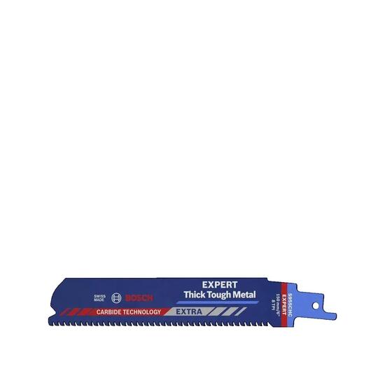 Lame de scie sabre Bosch Expert Dick Robuste Metall S 955 CHC