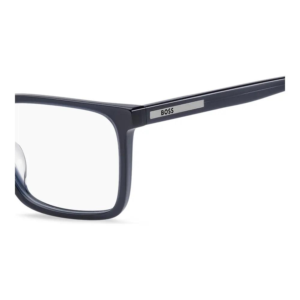 Dioptrické Okuliare Hugo Boss 1987/G PJP z Acetátu Pánske 54 mm 3/4