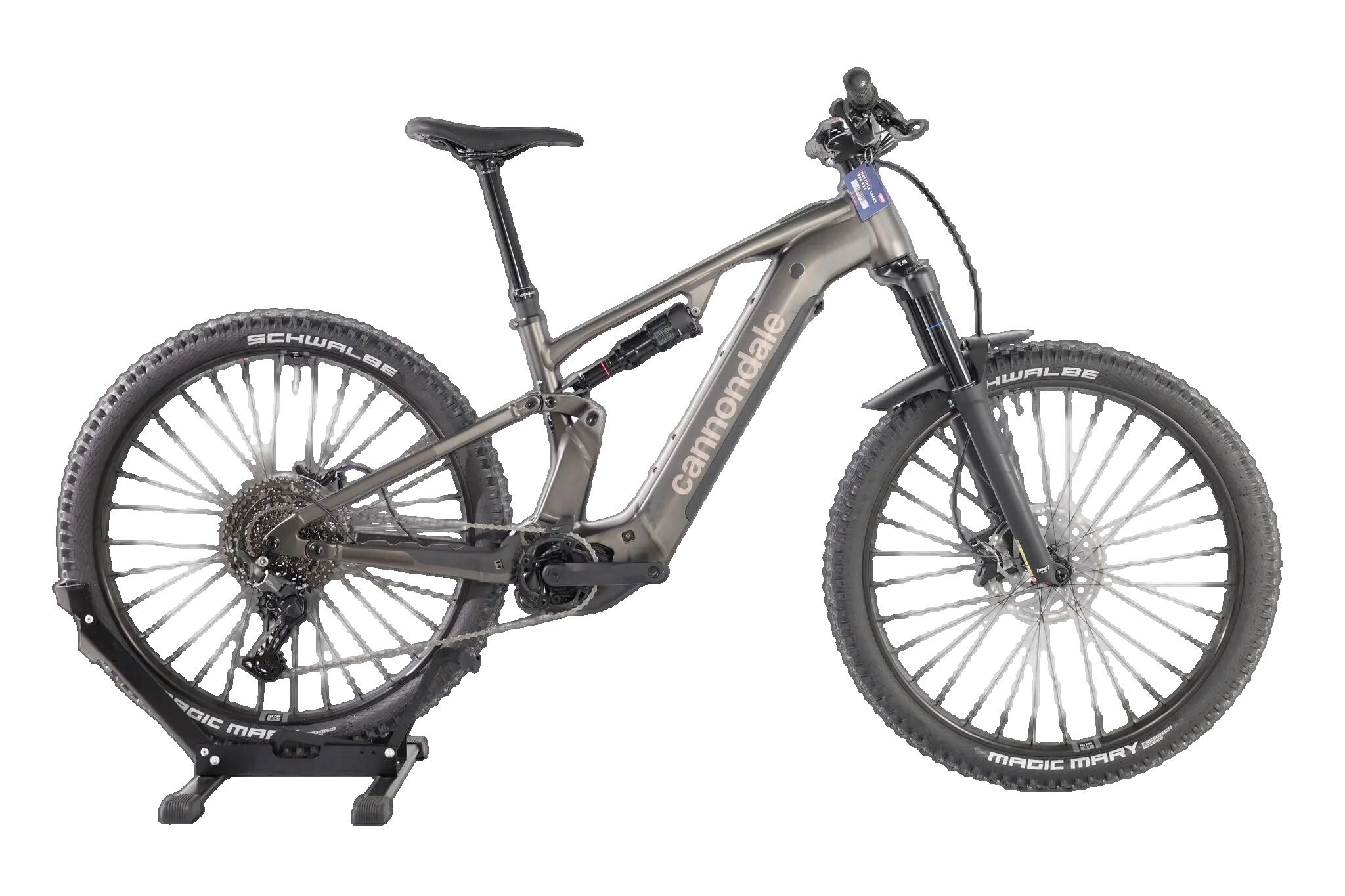 CANNONDALE picture