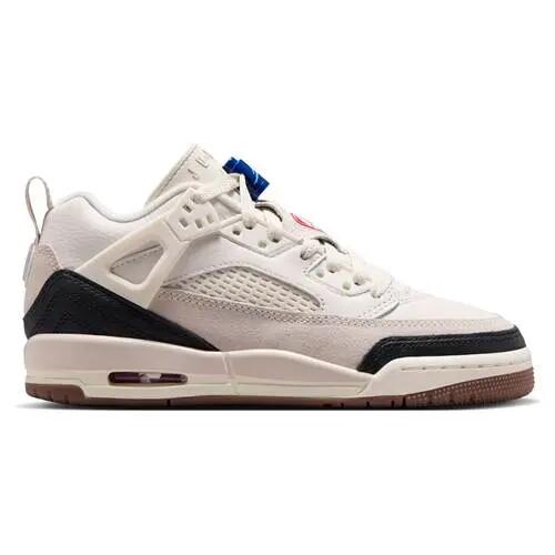 Buty do chodzenia dla dzieci Nike Jordan Spizike Low FC 4/5