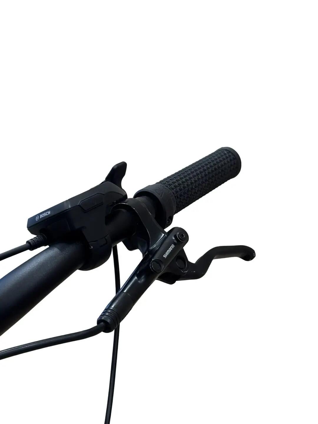 Refurbished - E-Bike Bergamont E-Horizon Tour 500 Alivio - Wie neu 5/15