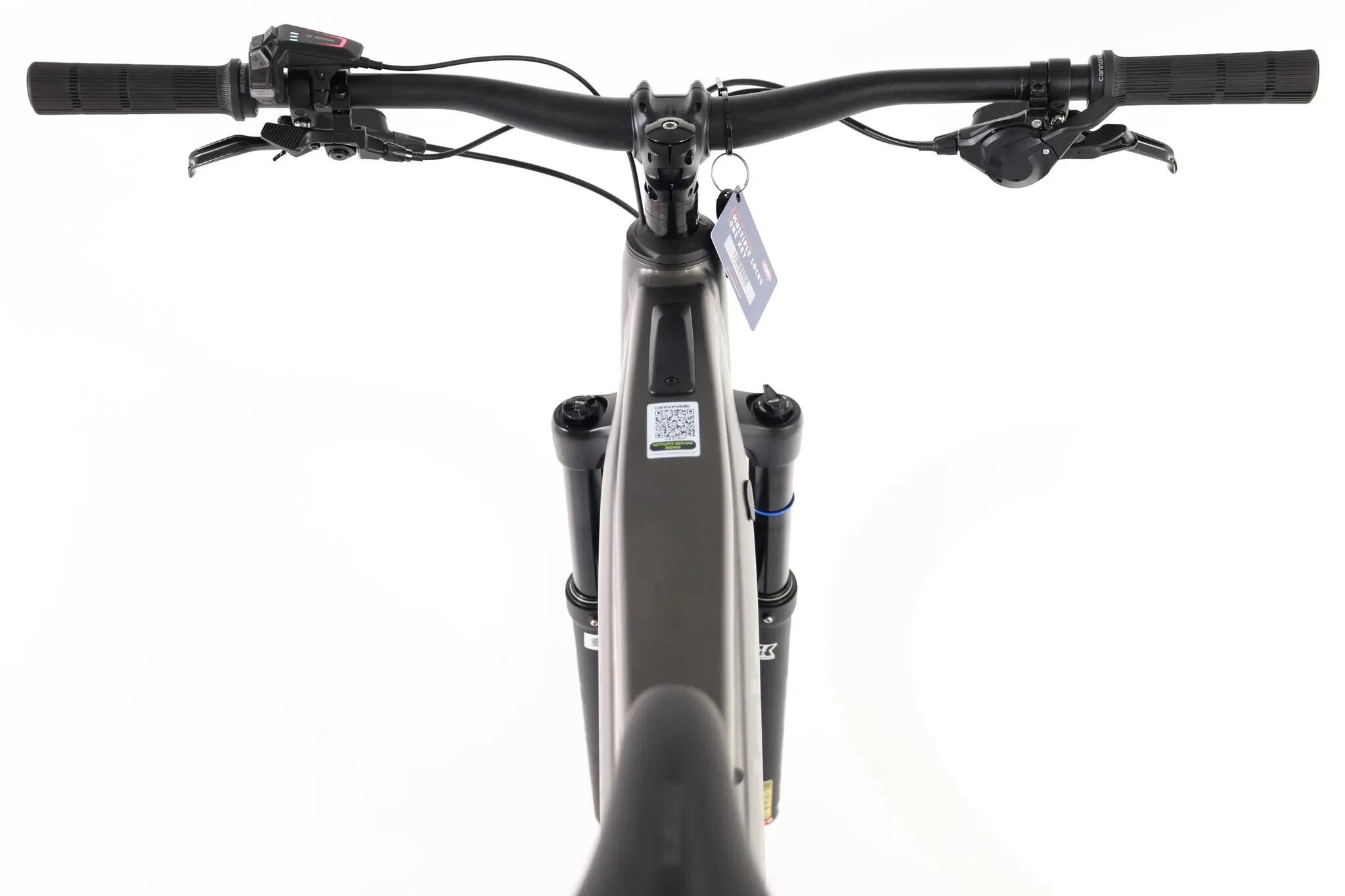 Reconditionné - VTT Électrique CANNONDALE Moterra 4+ 2026 6/7