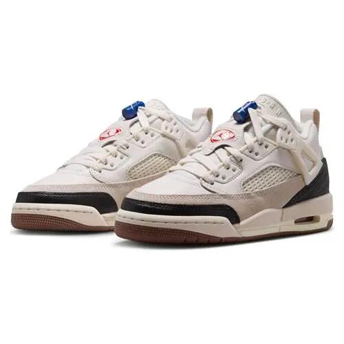 Buty do chodzenia dla dzieci Nike Jordan Spizike Low FC 2/5