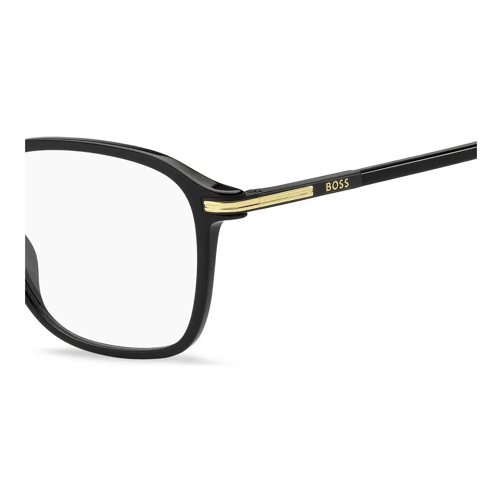 Dioptrické Okuliare Hugo Boss 2010 807 z Acetátu Pánske 53 mm 3/3