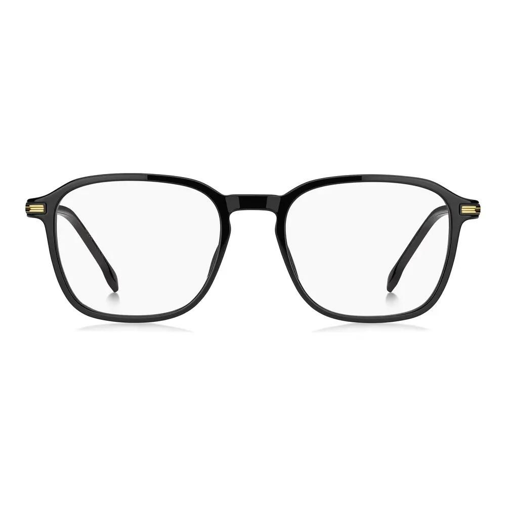 Dioptrické Okuliare Hugo Boss 2010 807 z Acetátu Pánske 53 mm 2/3