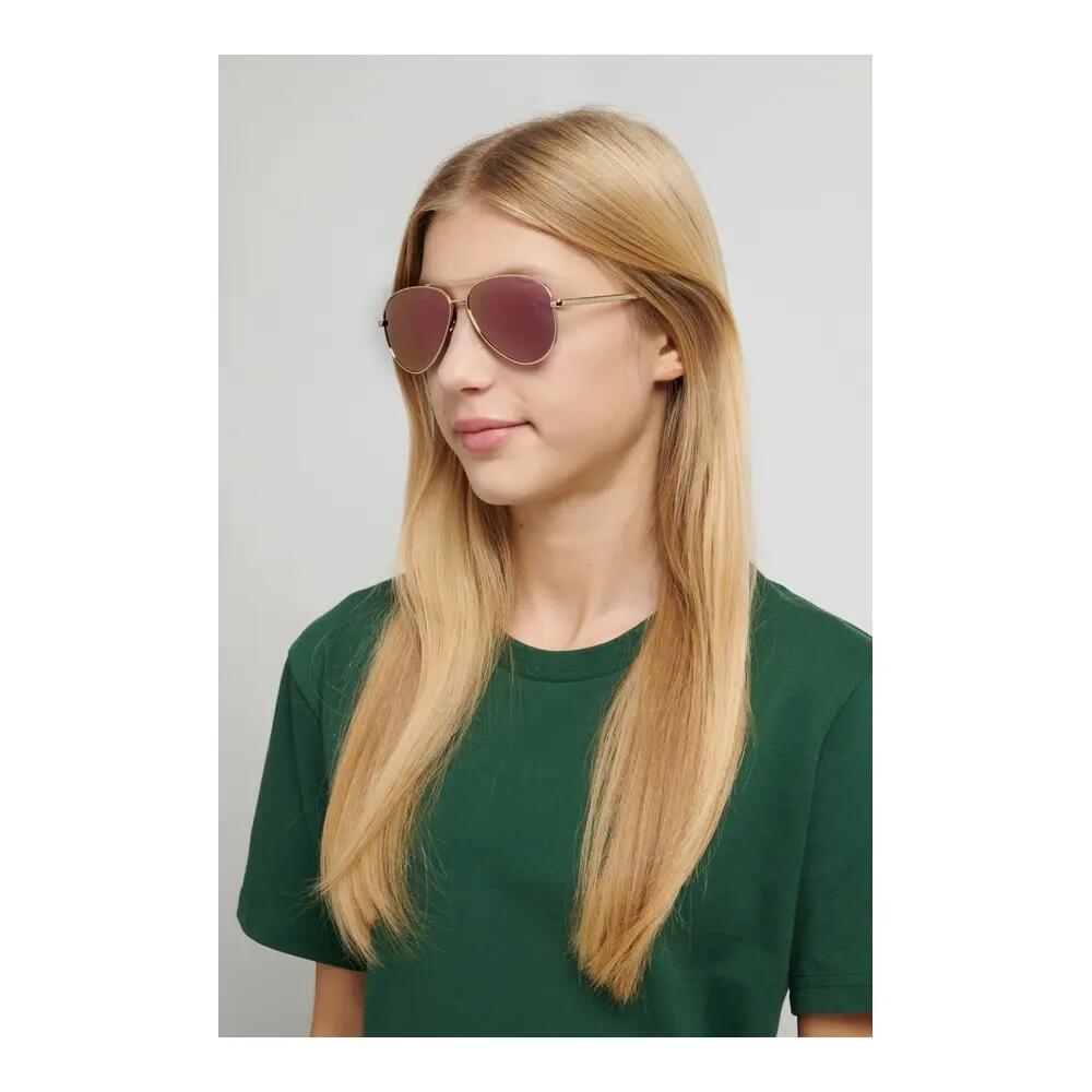 Napszemüveg Polaroid Kids PLD 8073/S EYR Polarizált Fém Unisex Gyermek 55 mm 4/4