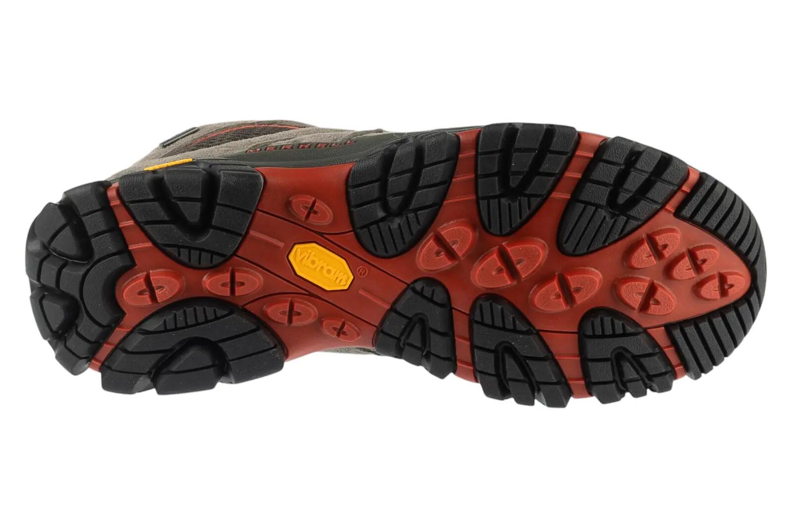 Buty trekkingowe męskie, Moab 3 Mid GTX 4/4