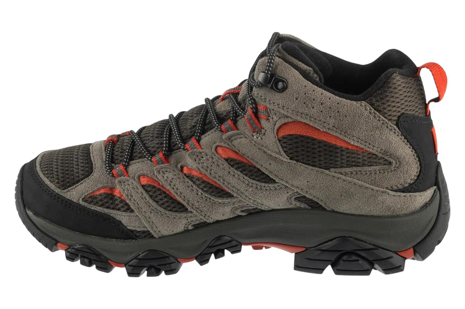Buty trekkingowe męskie, Moab 3 Mid GTX 2/4