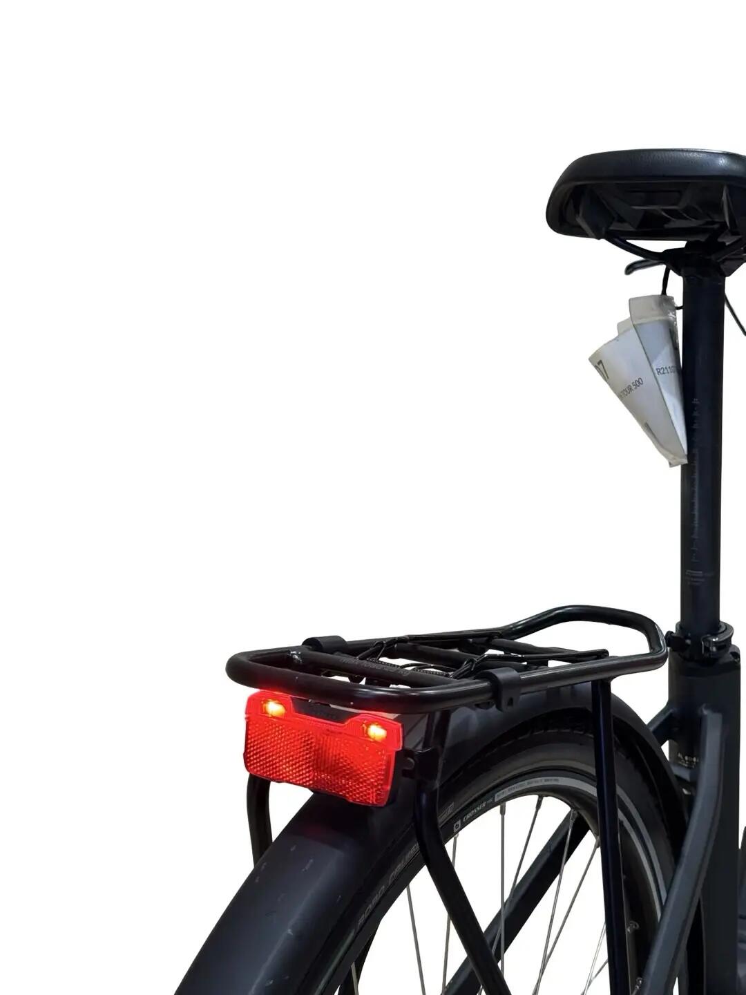 Refurbished - E-Bike Bergamont E-Horizon Tour 500 Alivio - Wie neu 10/15