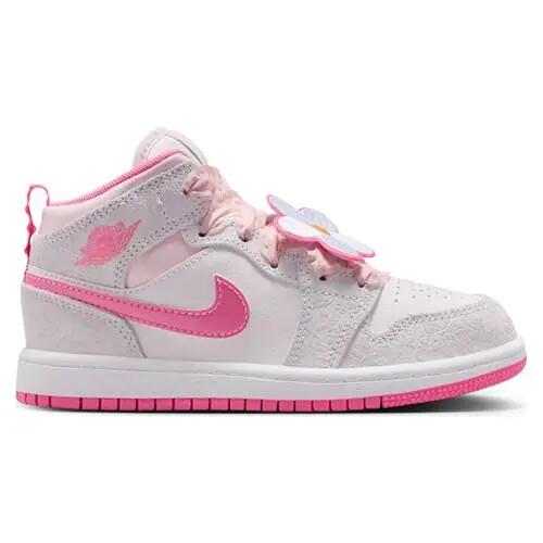 Buty do chodzenia dla dzieci Nike Jordan 1 Mid Se 4/5