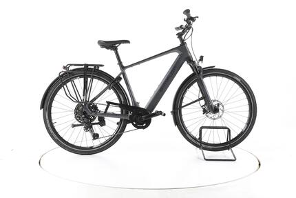 Tweedehands - Simplon Silkcarbon TQ Trekking E-Bike Carbon 2025 - Zeer goed