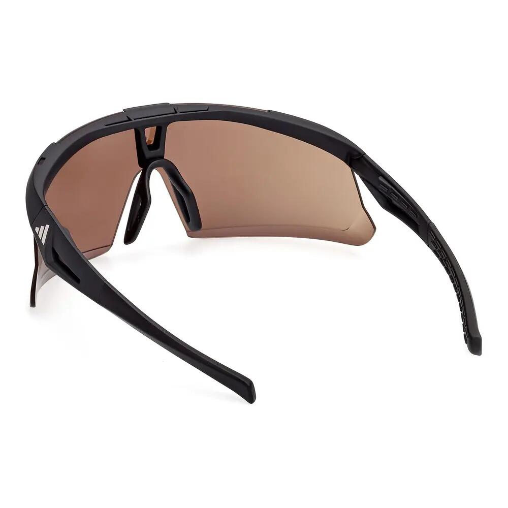 Napszemüveg Adidas SP0106 02G Fröccsöntött Acetát Unisex 148 mm 4/4