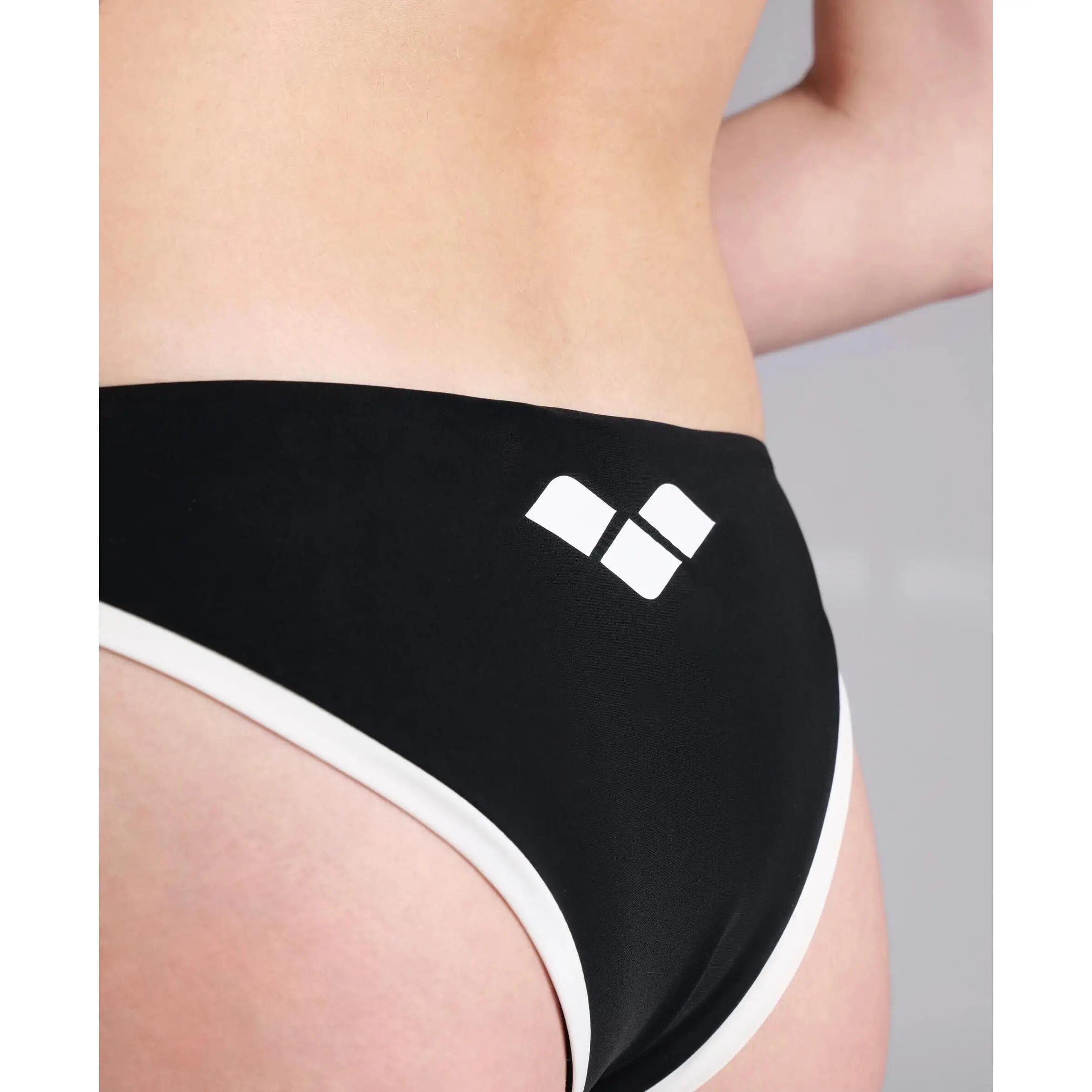 Maillot de bain 2 pièces femme Arena Contrast Bralette 4/7