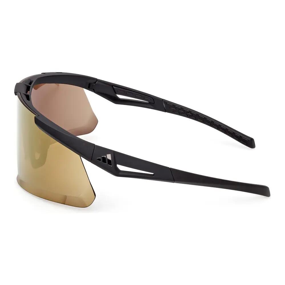 Napszemüveg Adidas SP0106 02G Fröccsöntött Acetát Unisex 148 mm 3/4