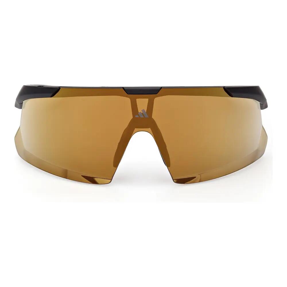 Napszemüveg Adidas SP0106 02G Fröccsöntött Acetát Unisex 148 mm 2/4