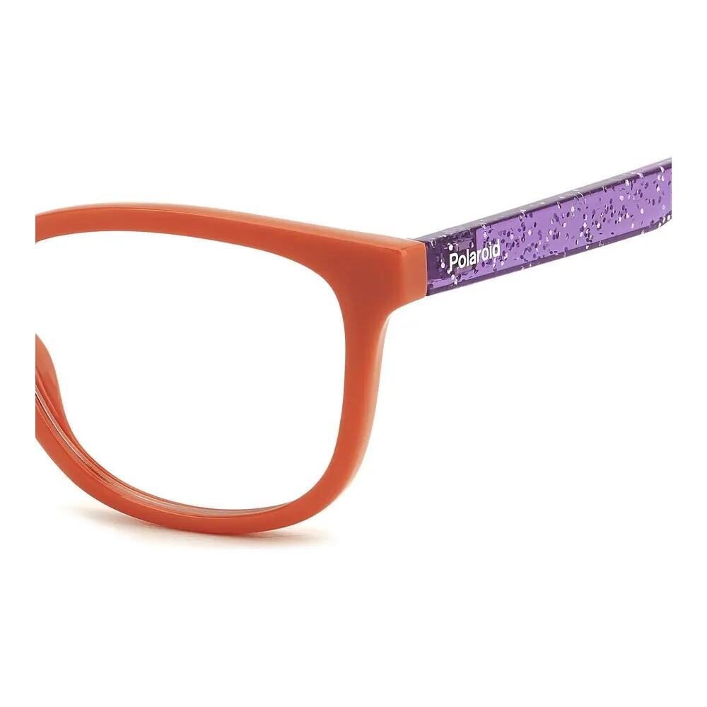 Dioptriás Szemüveg Polaroid Kids PLD D845 L7Q TR90 Unisex Gyermek 47 mm 3/3