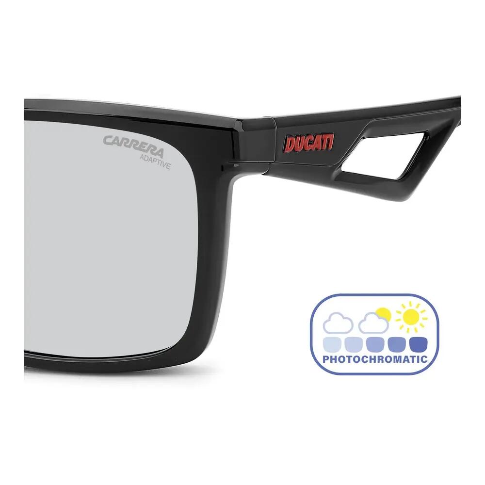Óculos de Sol Carrera Ducati CARDUC 069/S 807 KI Fotocromáticos Homem 57 mm 4/4