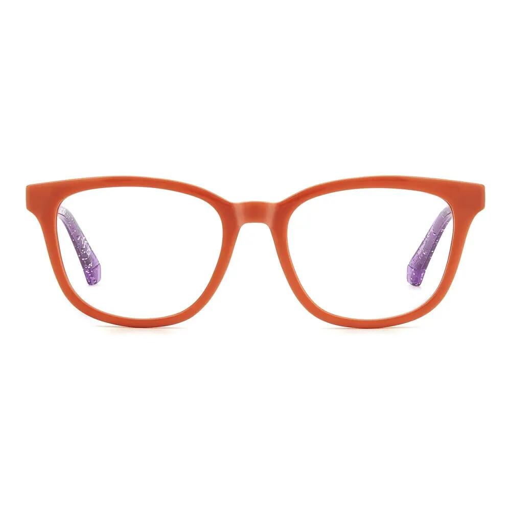 Dioptriás Szemüveg Polaroid Kids PLD D845 L7Q TR90 Unisex Gyermek 47 mm 2/3