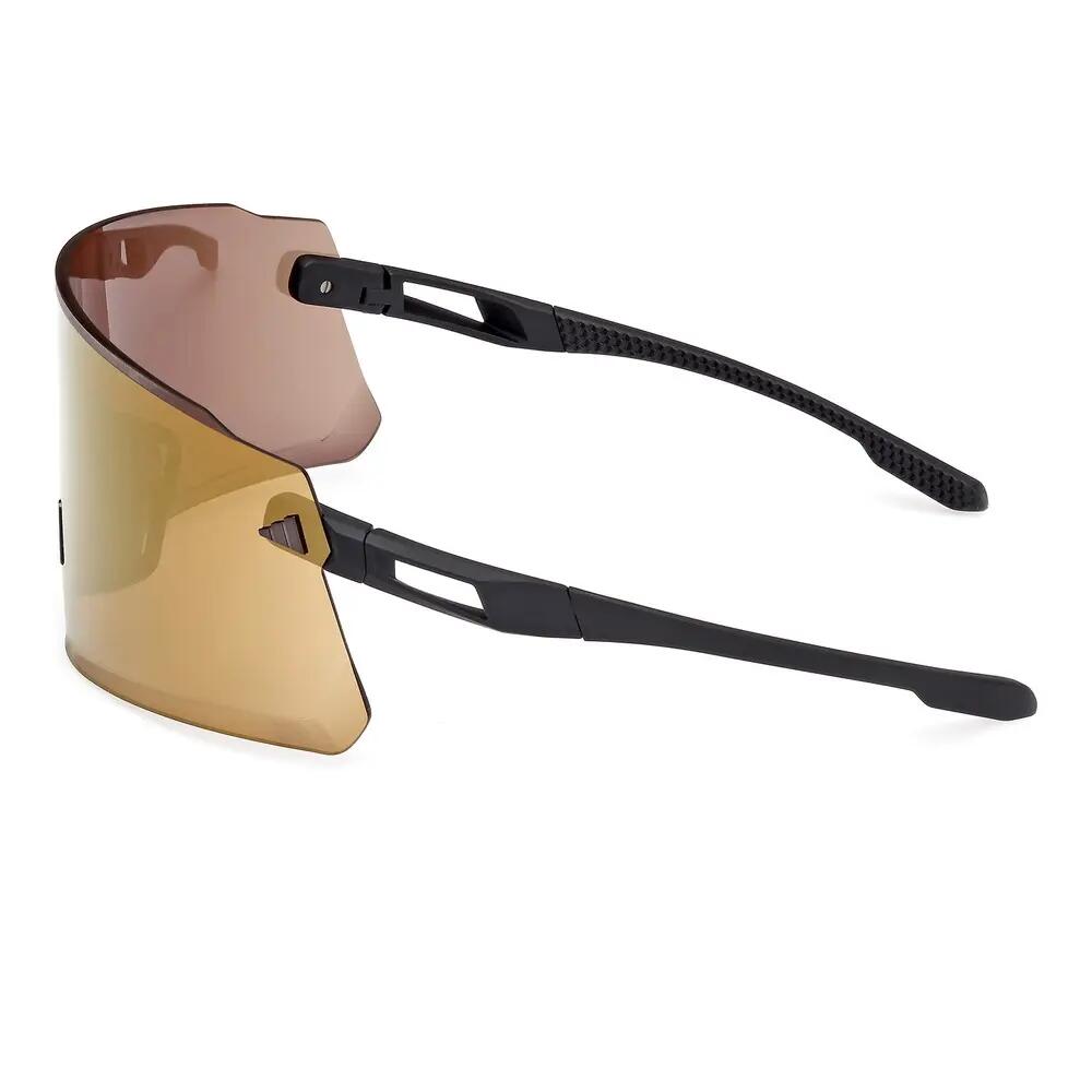 Napszemüveg Adidas SP0100 02G Fröccsöntött Acetát Férfi 148 mm 3/4