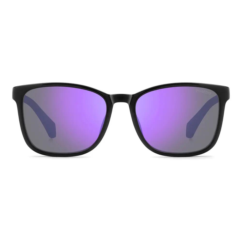 Napszemüveg Polaroid Kids PLD 8077/S 1X2 Polarizált Unisex Gyermek 49 mm 2/4
