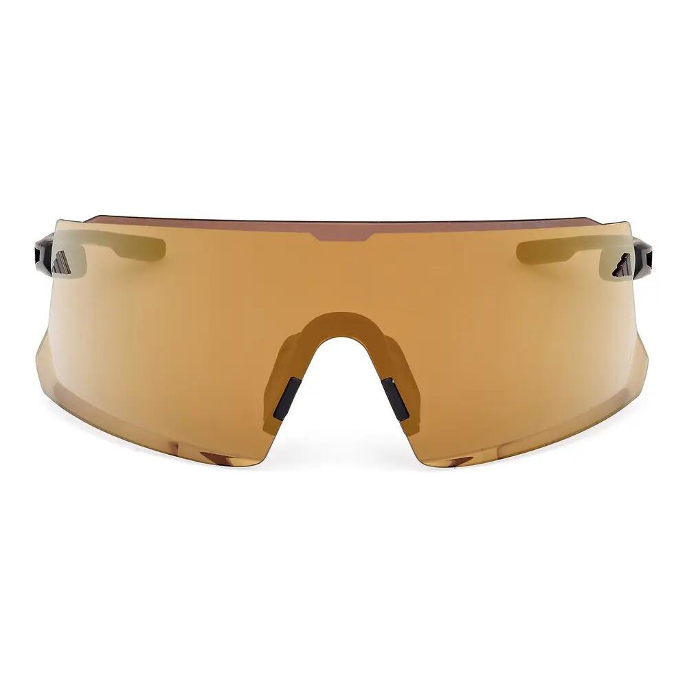 Napszemüveg Adidas SP0100 02G Fröccsöntött Acetát Férfi 148 mm 2/4