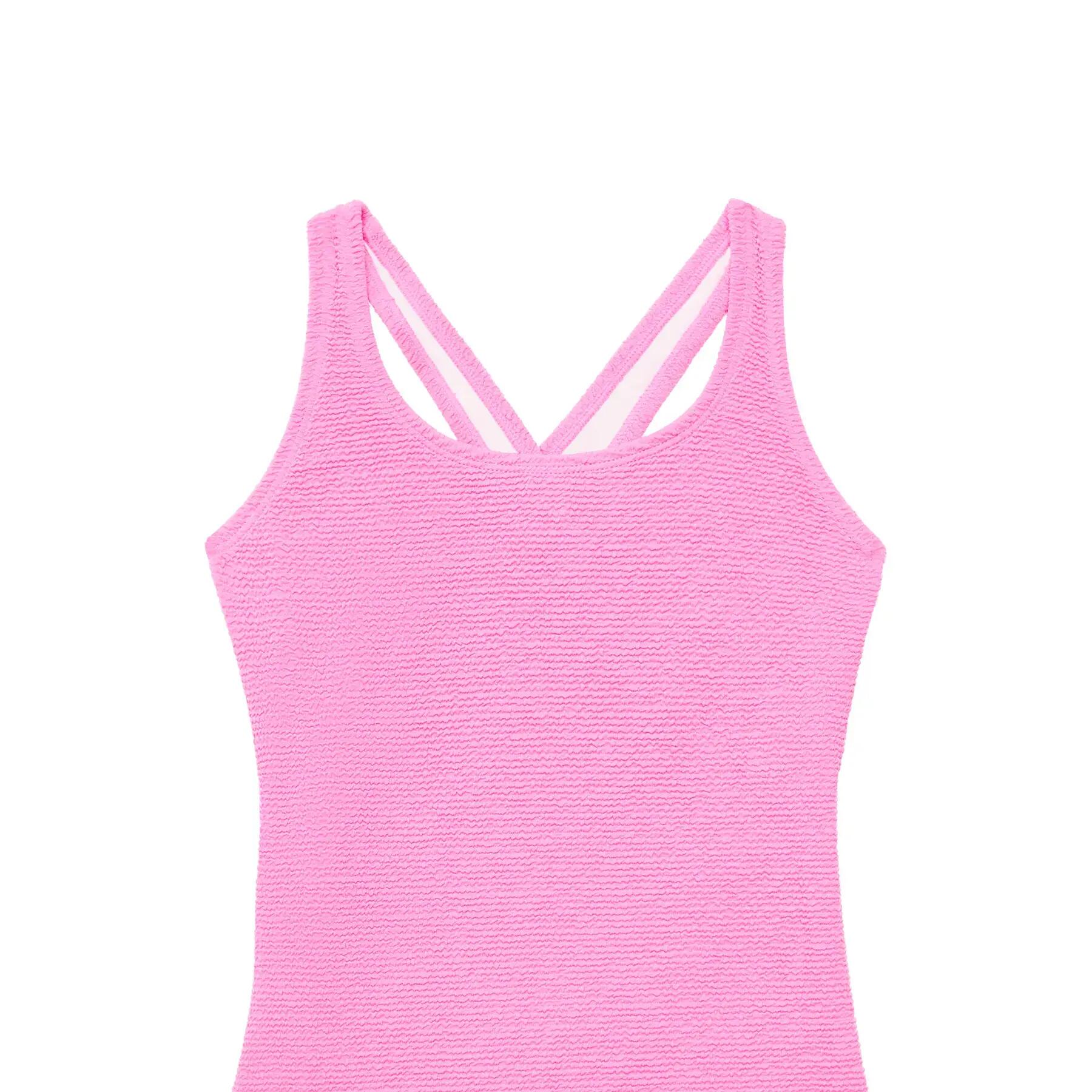 Maillot de bain 1 pièce fille Protest Sharp 7/7