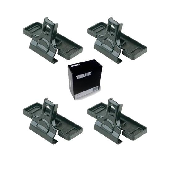 Thule 1628 Adapterkit Schwarz