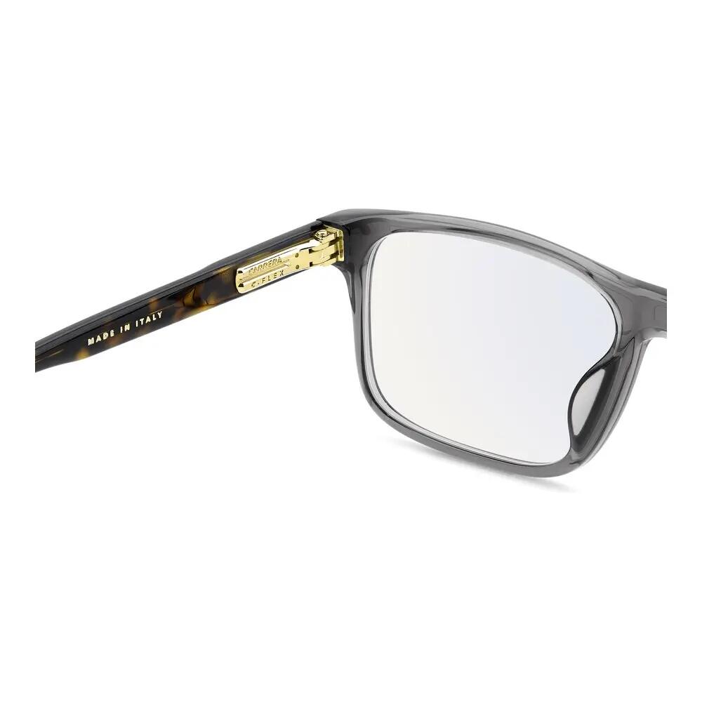 Dioptrické Okuliare Carrera C FLEX 04/G ACI 55 z Acetátu Pánske 4/4