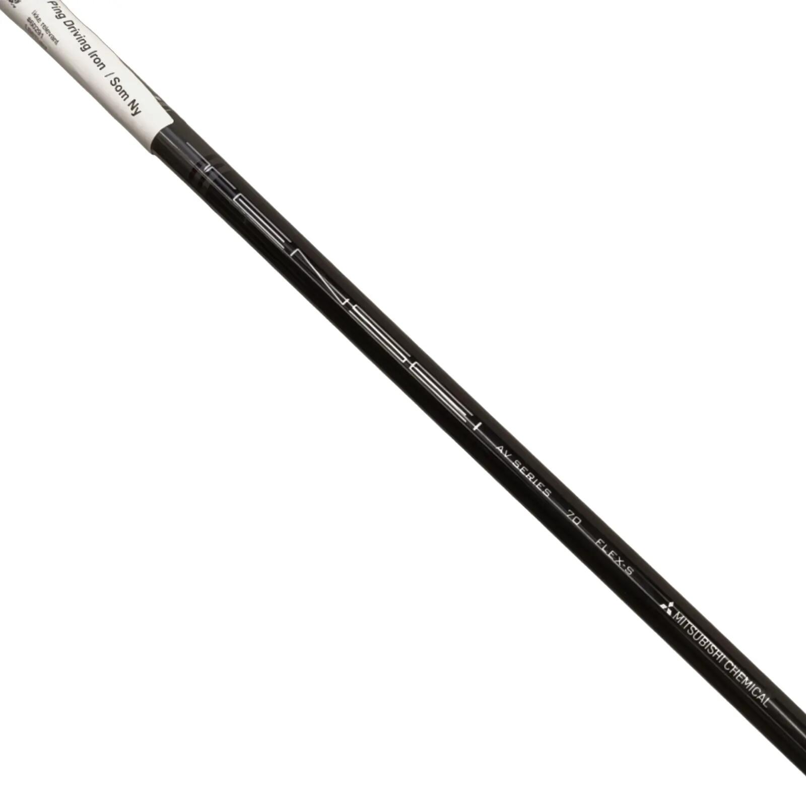 PING i230 #5 Driving Iron / Flex Stiff / #5/26 4/5