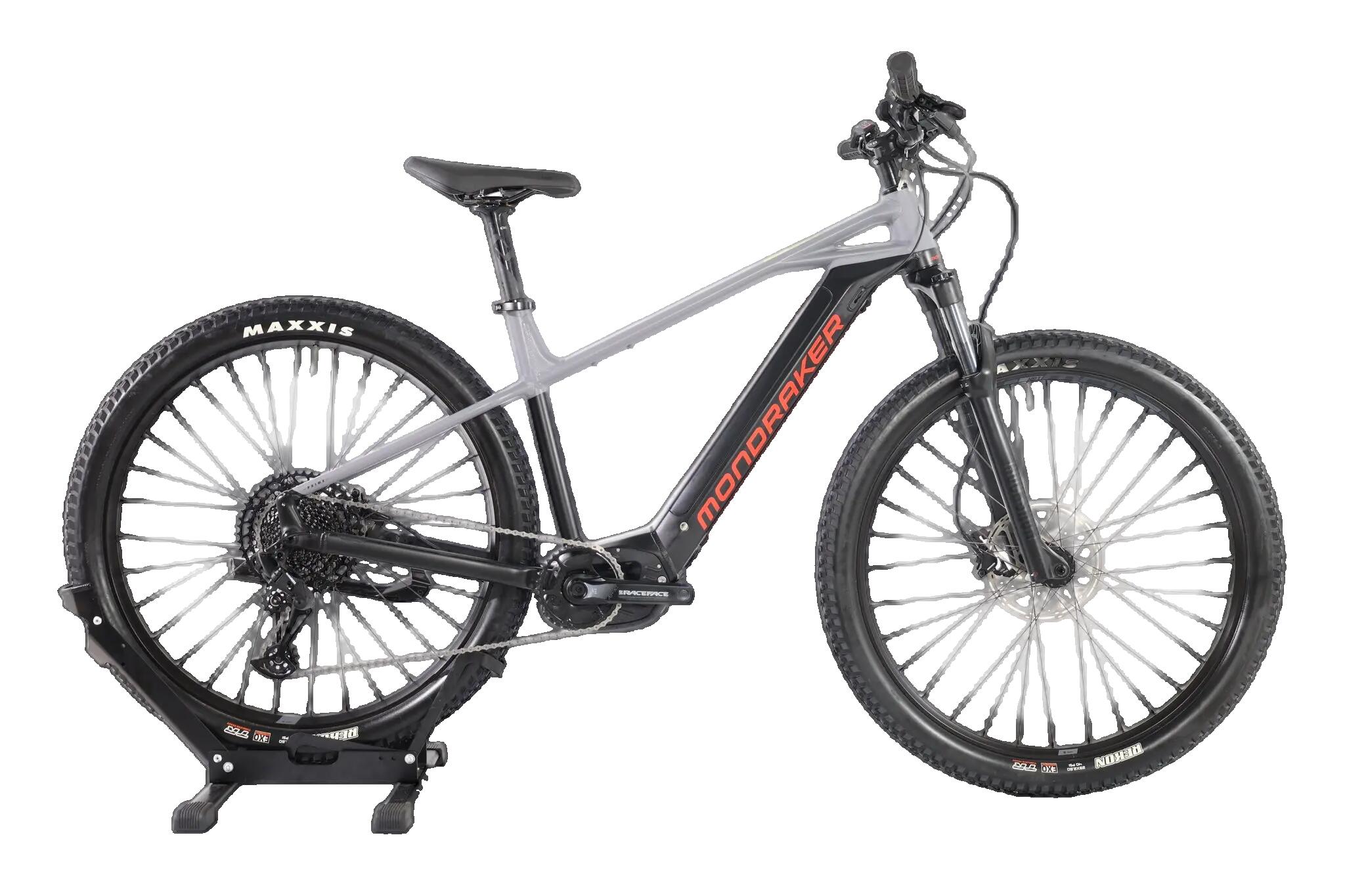 MONDRAKER picture