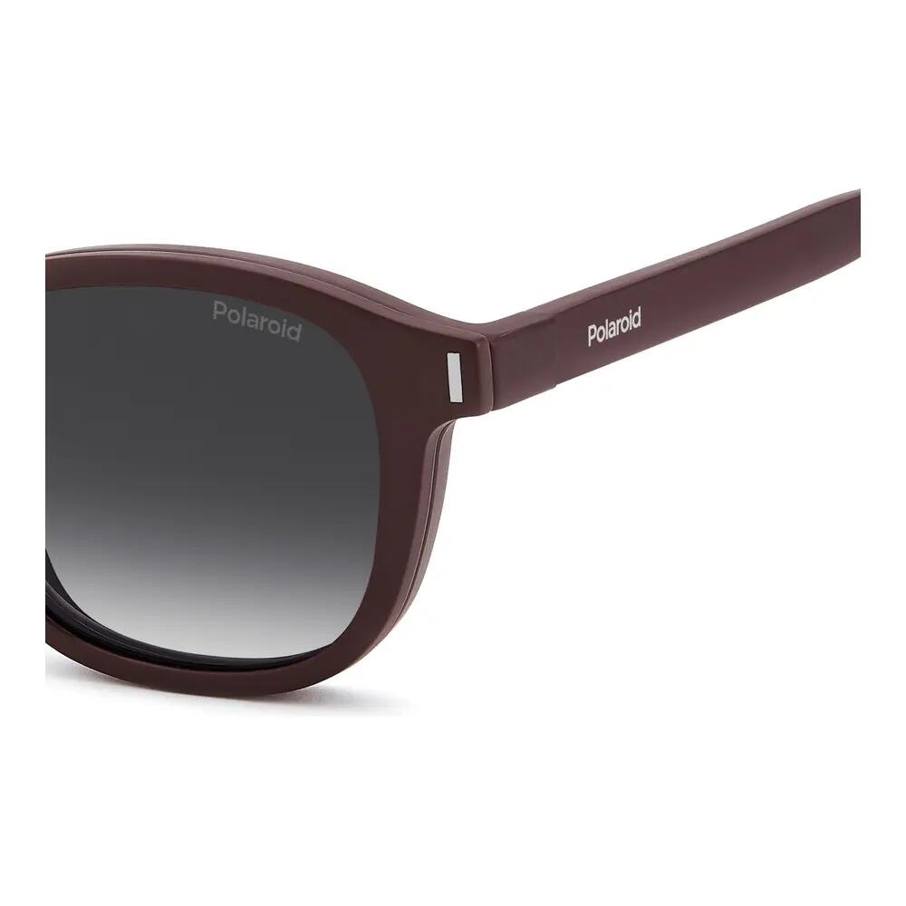 Napszemüveg Polaroid PLD 6203/CS 7BL Polarizált TR90 Unisex 49 mm 3/3