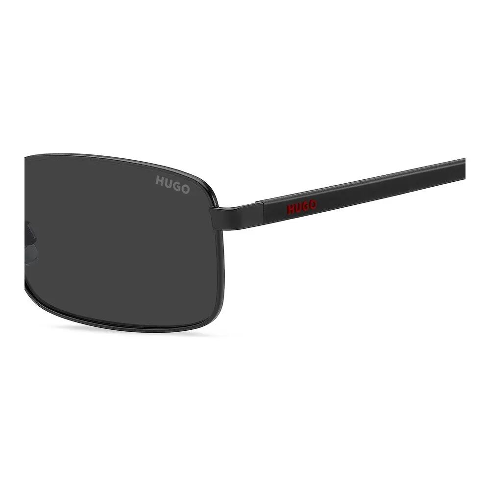 Lunettes de Soleil Hugo HG 1434/S 003 en Métal Homme 57 mm 3/3