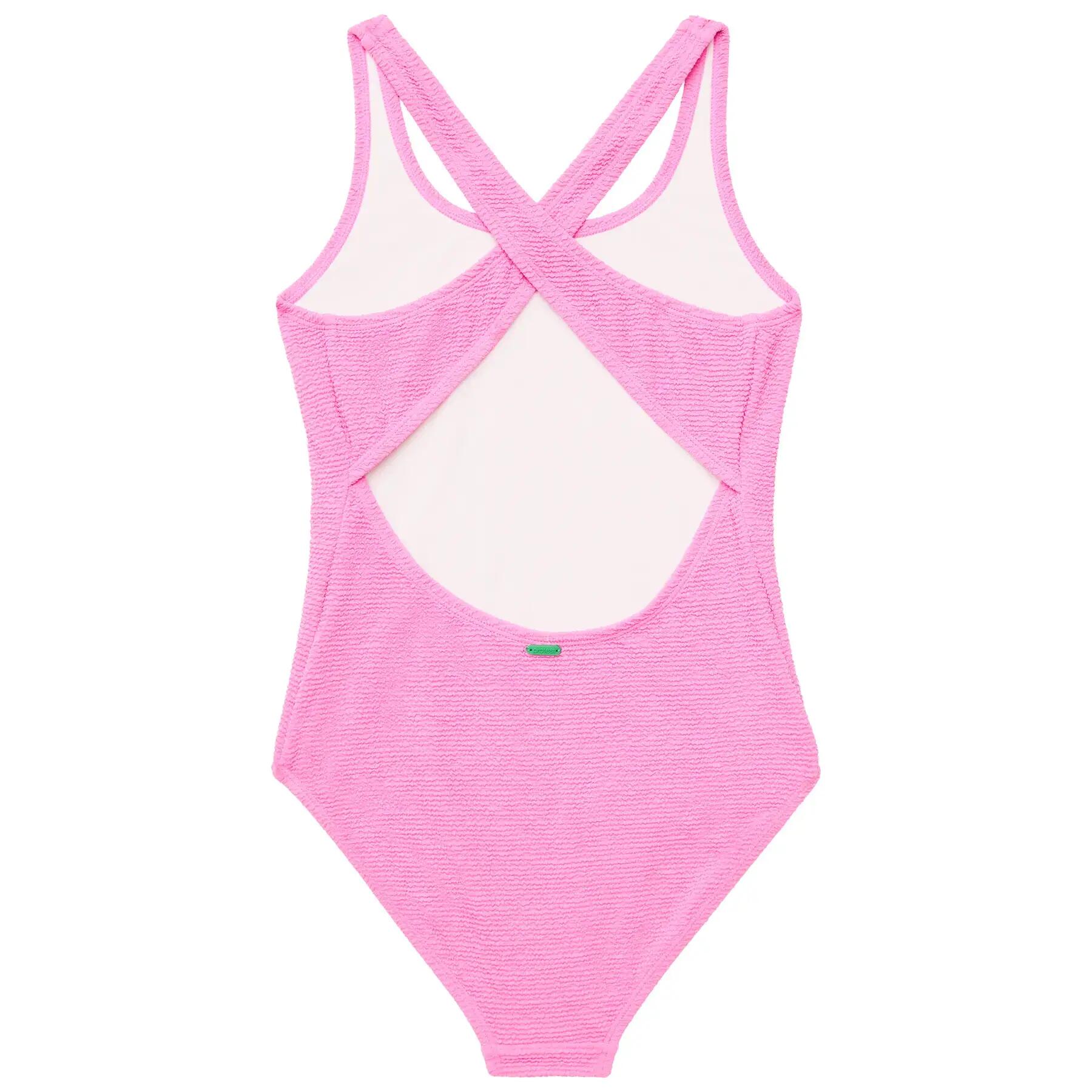Maillot de bain 1 pièce fille Protest Sharp 4/7
