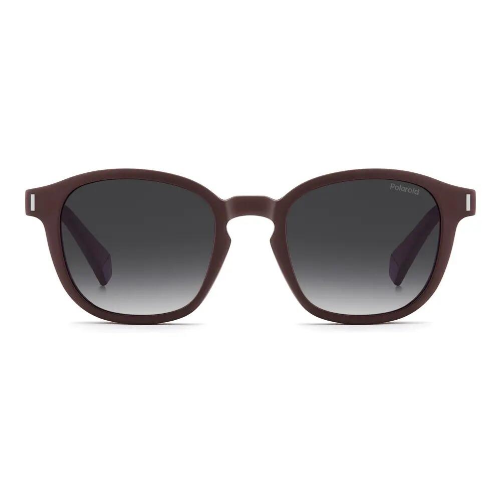 Napszemüveg Polaroid PLD 6203/CS 7BL Polarizált TR90 Unisex 49 mm 2/3