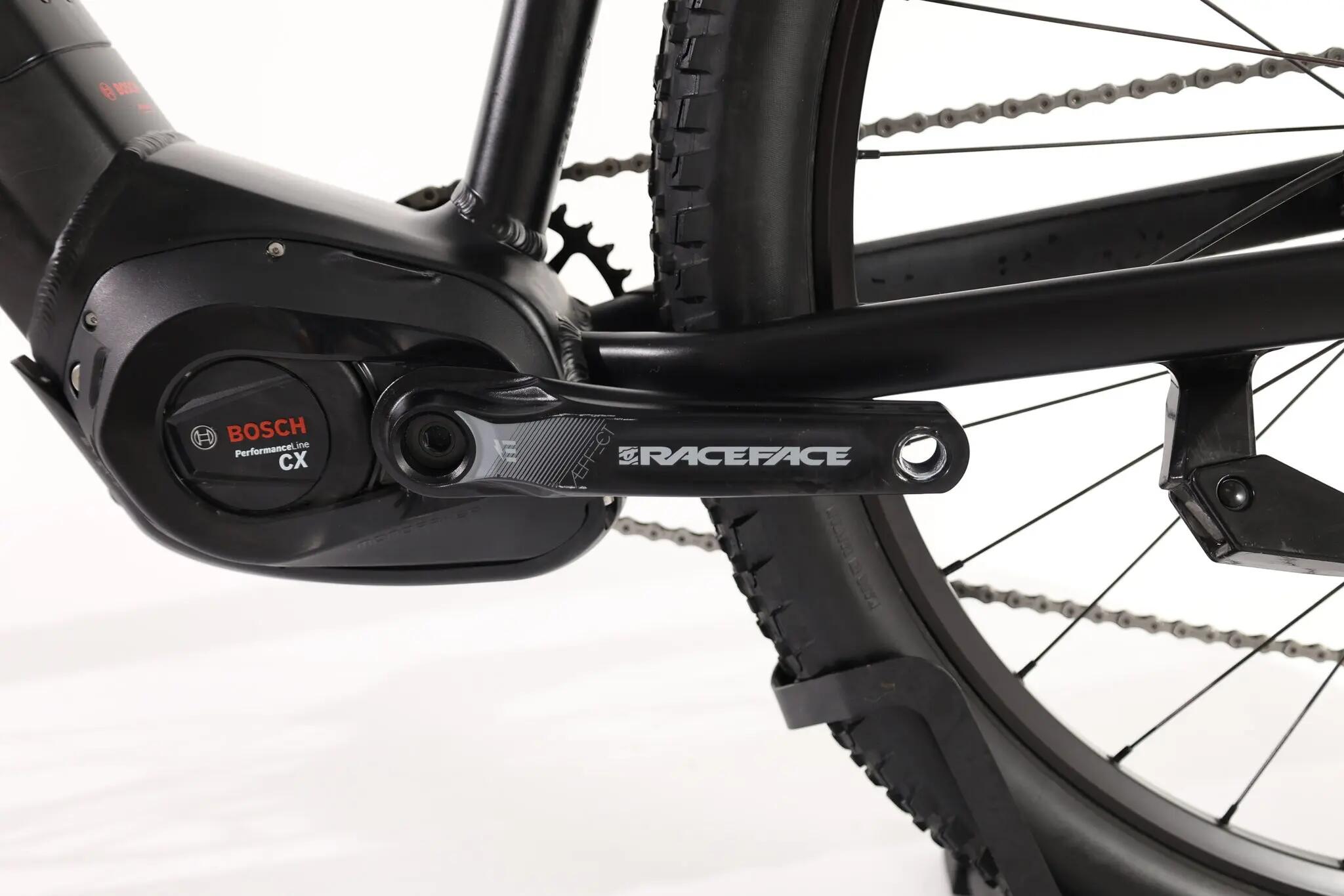 Reconditionné - VTT Électrique MONDRAKER Prime 29 2023 9/9
