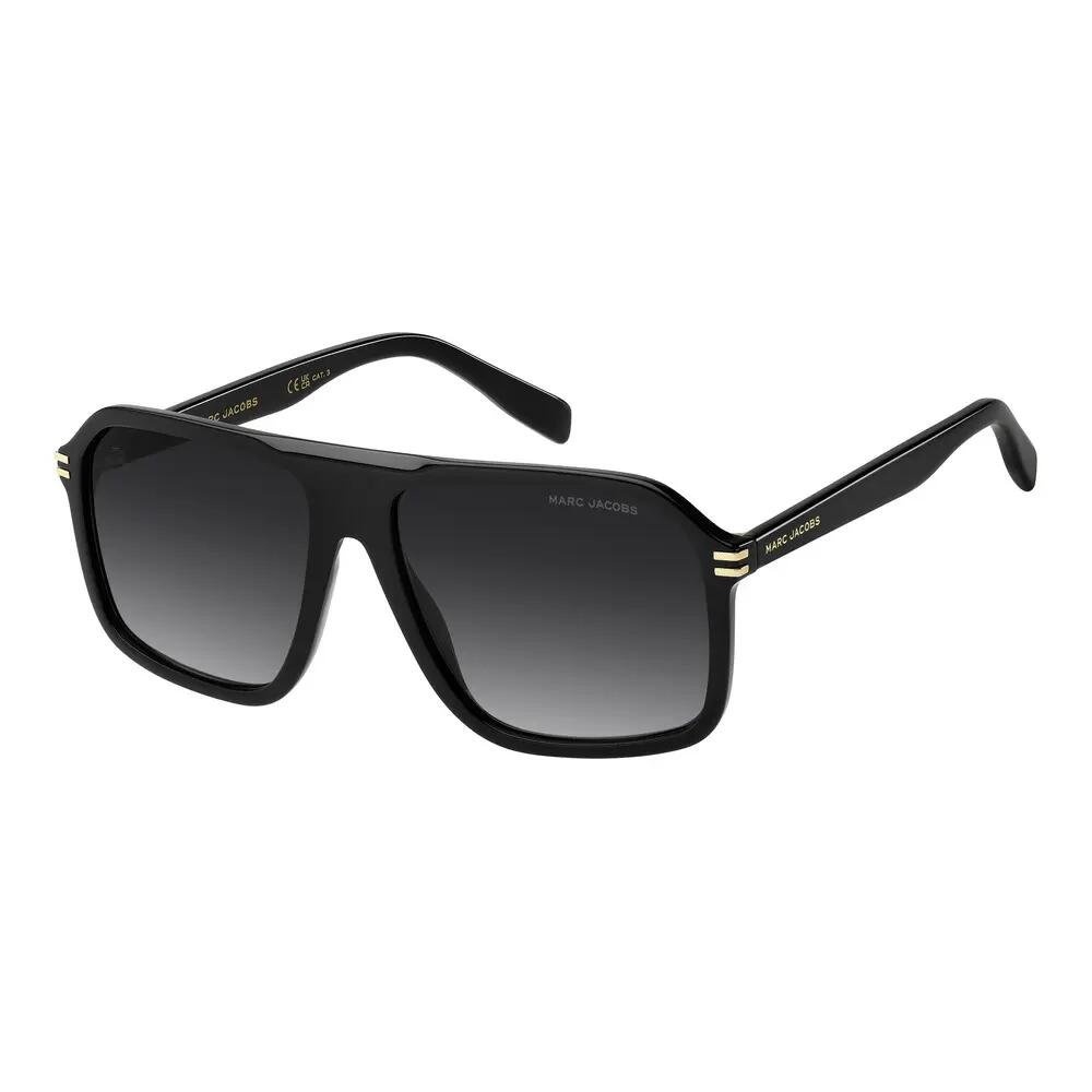 Slnečné Okuliare Marc Jacobs MARC 950/S 807 z Acetátu Pánske 58 mm