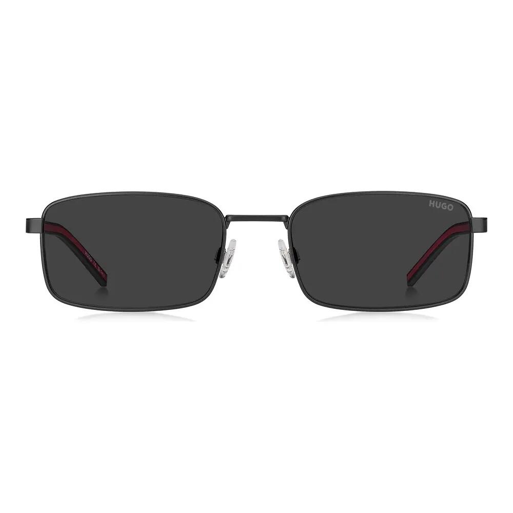 Lunettes de Soleil Hugo HG 1434/S 003 en Métal Homme 57 mm 2/3