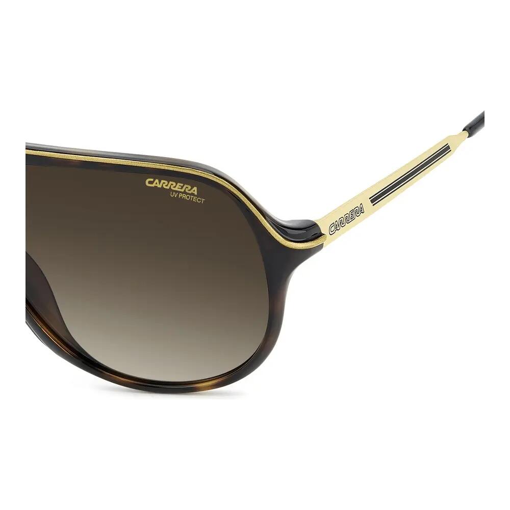 Óculos de Sol Carrera SAFARI/S 086 em Tr90 Unissexo 62 mm 4/4