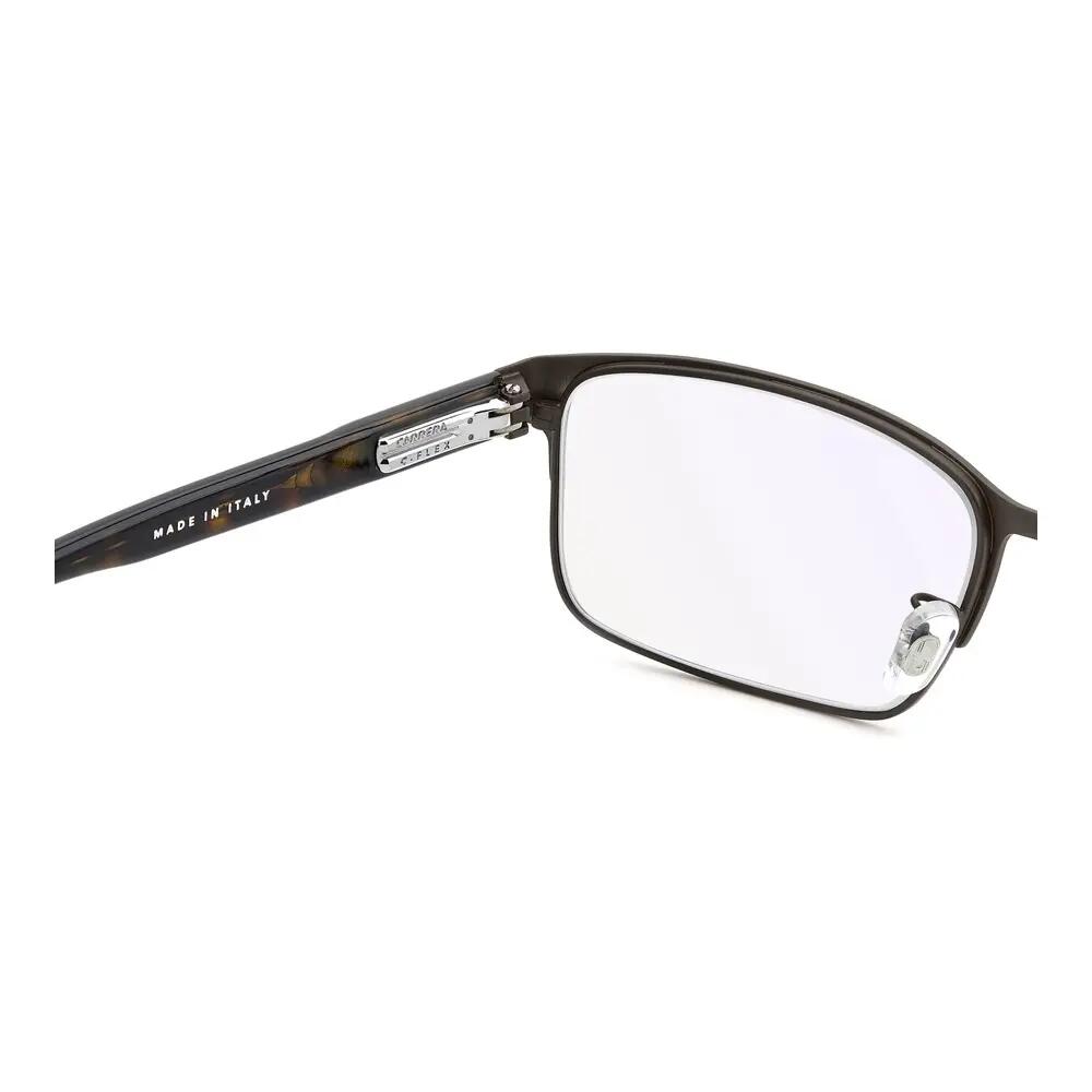 Óculos de Grau Carrera C FLEX 17/G 086 59 em Metal Homem 4/4