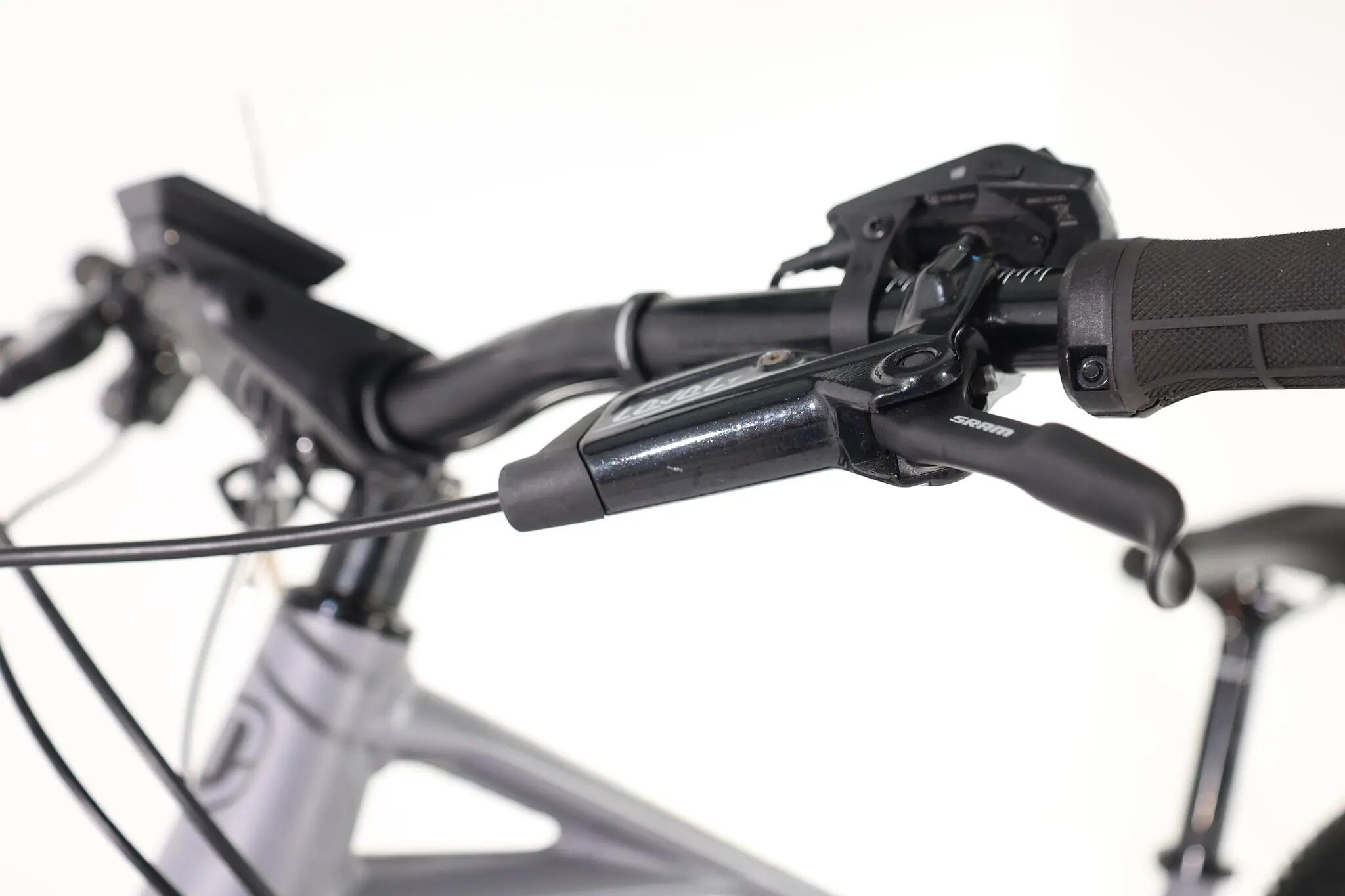 Reconditionné - VTT Électrique MONDRAKER Prime 29 2023 8/9