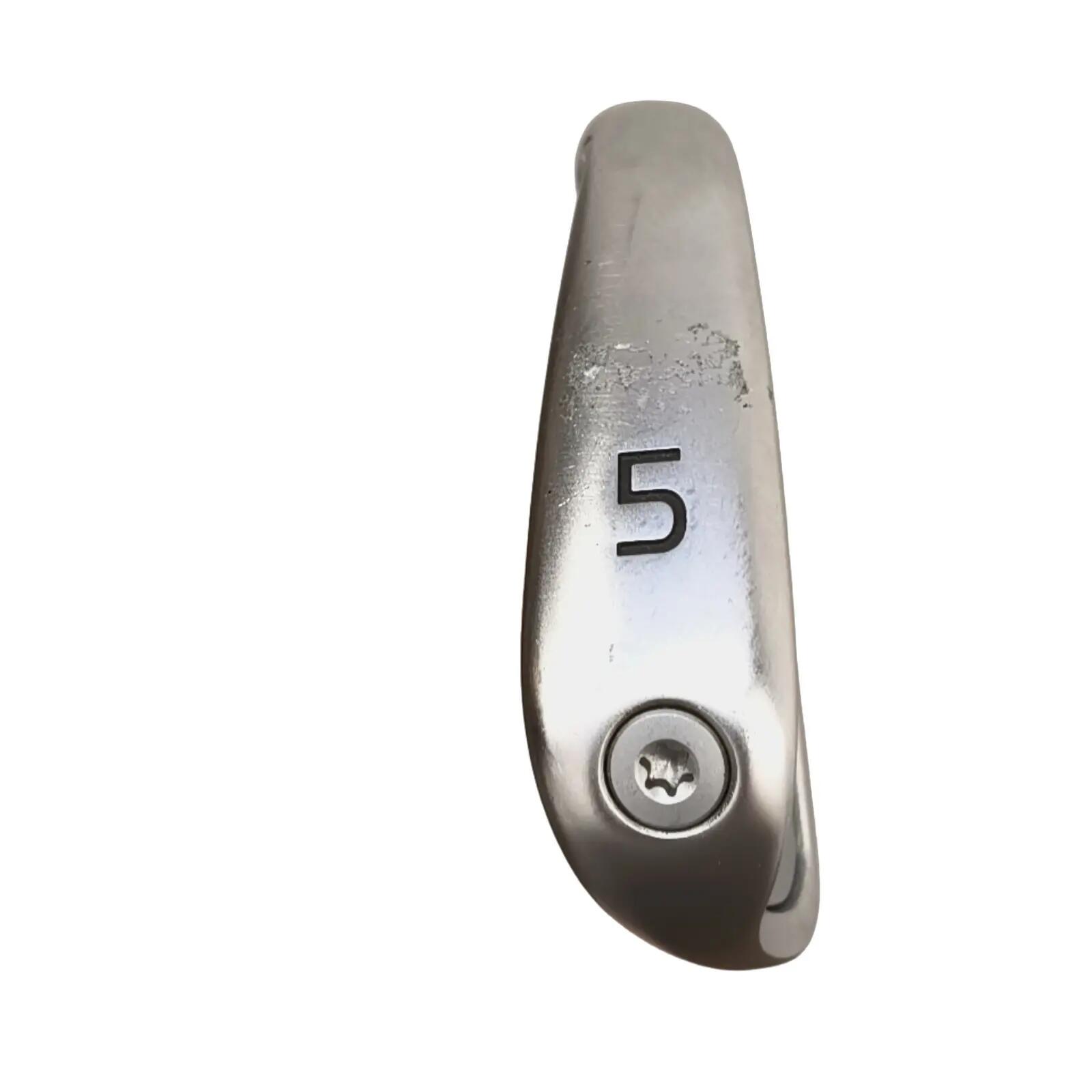 PING i230 #5 Driving Iron / Flex Stiff / #5/26 2/5