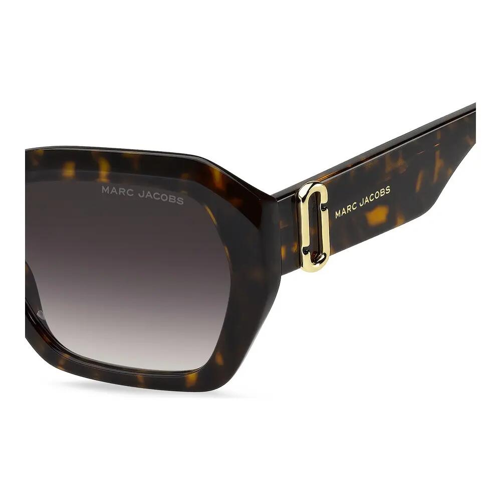 Occhiali da Sole Marc Jacobs MARC 922/S 086 in Acetato Donna 55 mm 3/3