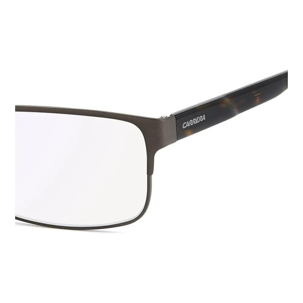 Óculos de Grau Carrera C FLEX 17/G 086 59 em Metal Homem 3/4
