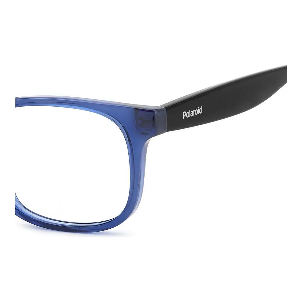 Dioptriás Szemüveg Polaroid Kids PLD D846 9N7 TR90 Unisex Gyermek 44 mm 3/3
