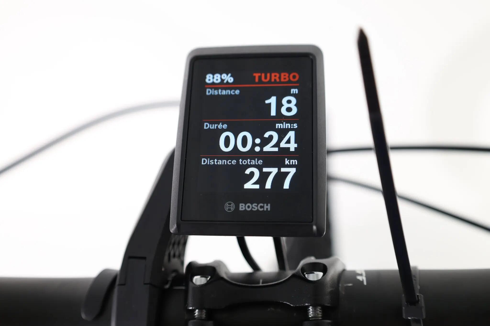 Reconditionné - VTT Électrique MONDRAKER Prime 29 2023 7/9