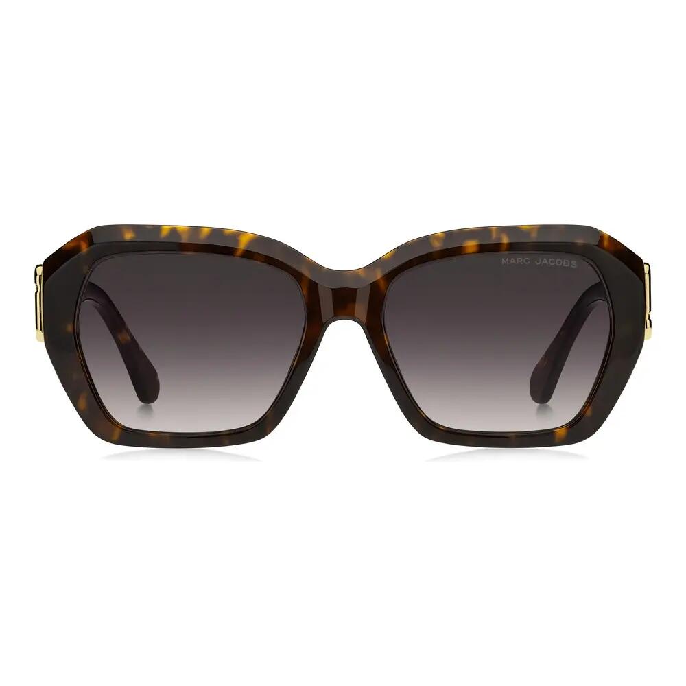 Occhiali da Sole Marc Jacobs MARC 922/S 086 in Acetato Donna 55 mm 2/3
