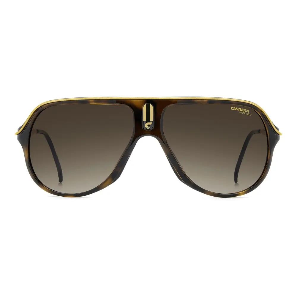 Óculos de Sol Carrera SAFARI/S 086 em Tr90 Unissexo 62 mm 2/4