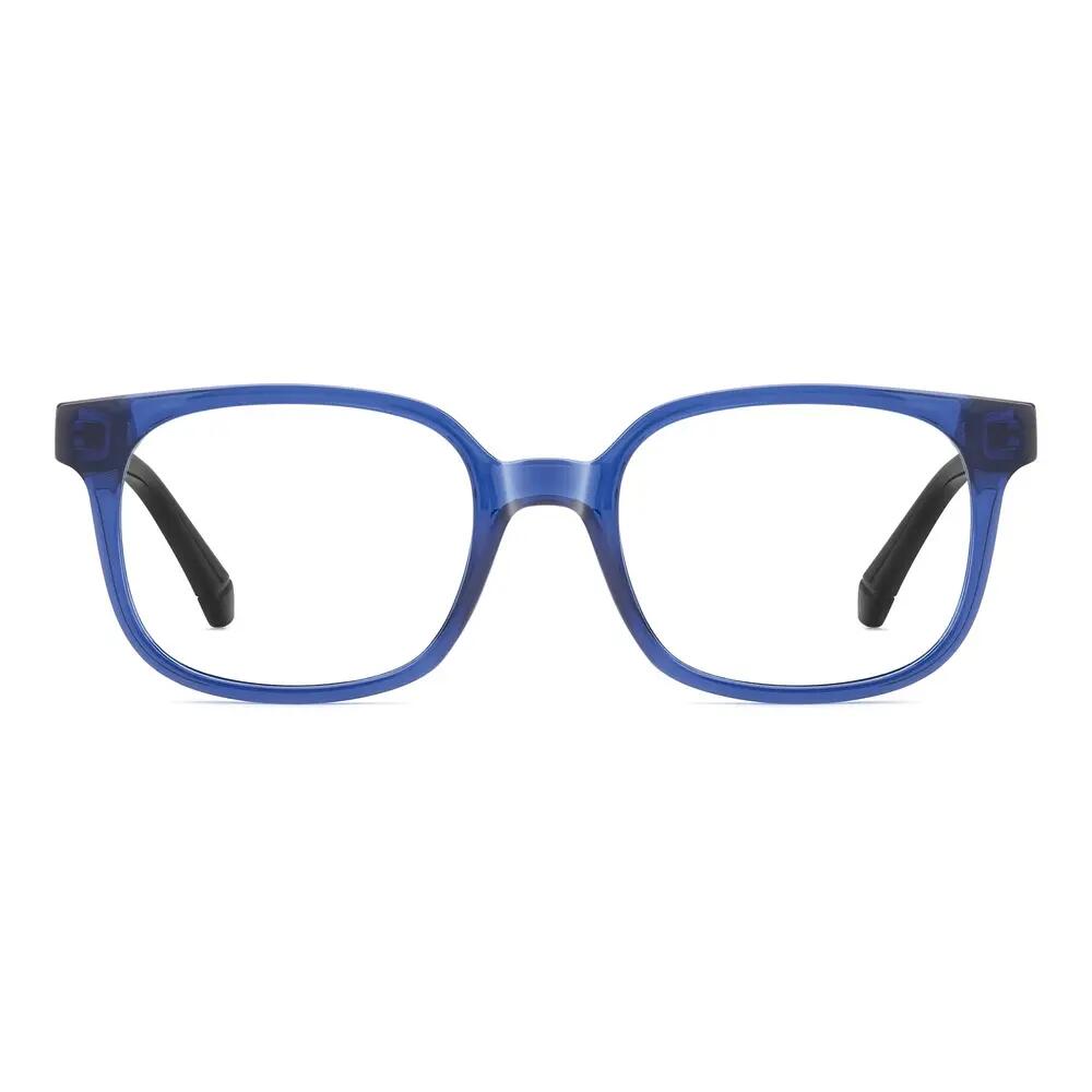 Dioptriás Szemüveg Polaroid Kids PLD D846 9N7 TR90 Unisex Gyermek 44 mm 2/3
