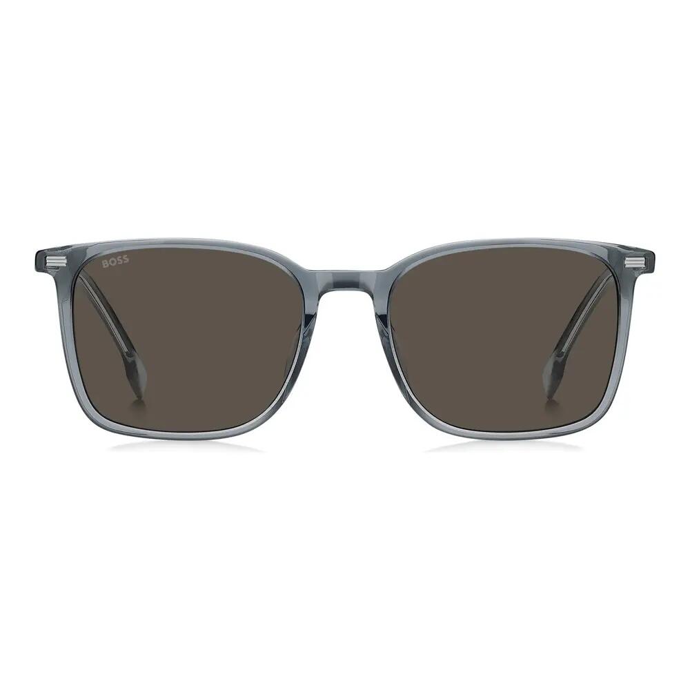 Lunettes de Soleil Hugo Boss 2004/G/S PJP en Acétate Homme 55 mm 2/3